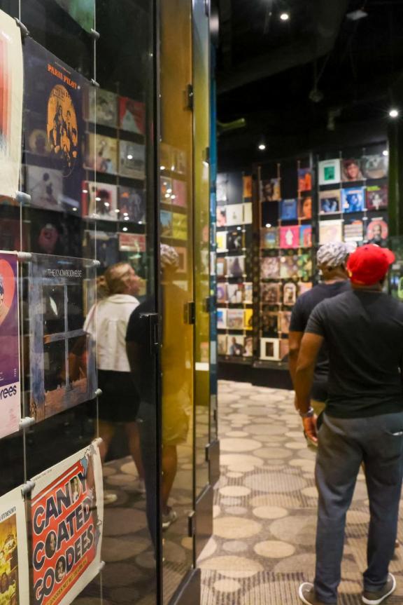 Stax Museum of American Soul Music