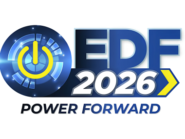 2026 Economic Development Forum (EDF) at the Renasant Convention Center August 26-27