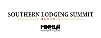 Southern Lodging Summit at the Renasant Convention Center on August 18 and 19
