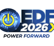 2026 Economic Development Forum (EDF) at the Renasant Convention Center August 26-27