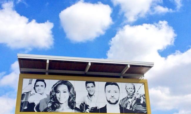 Grammy Museum Mississippi