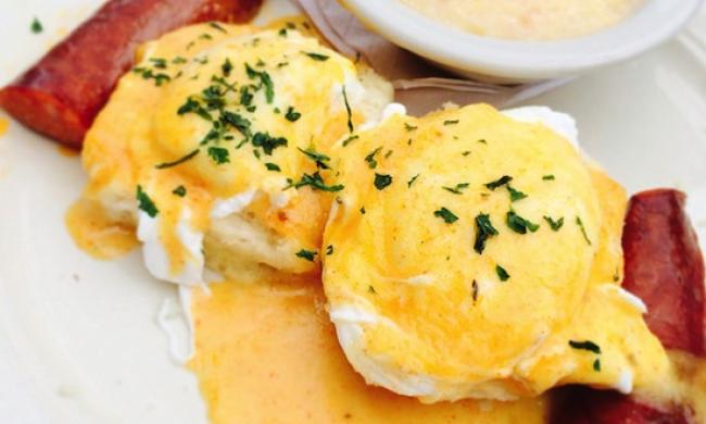 Midtown Memphis Brunch at the Bayou