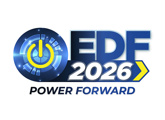 2026 Economic Development Forum (EDF) at the Renasant Convention Center August 26-27