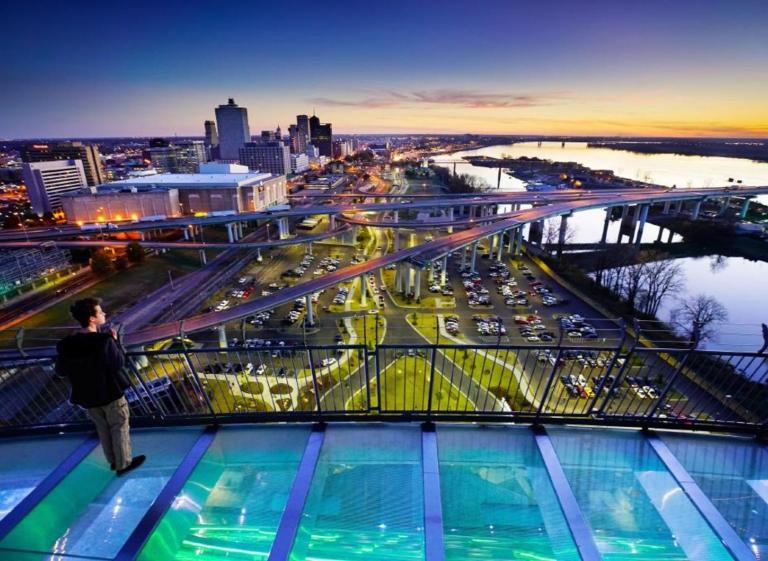 View from the Lookout - Jarrod Connolly Photo 4
