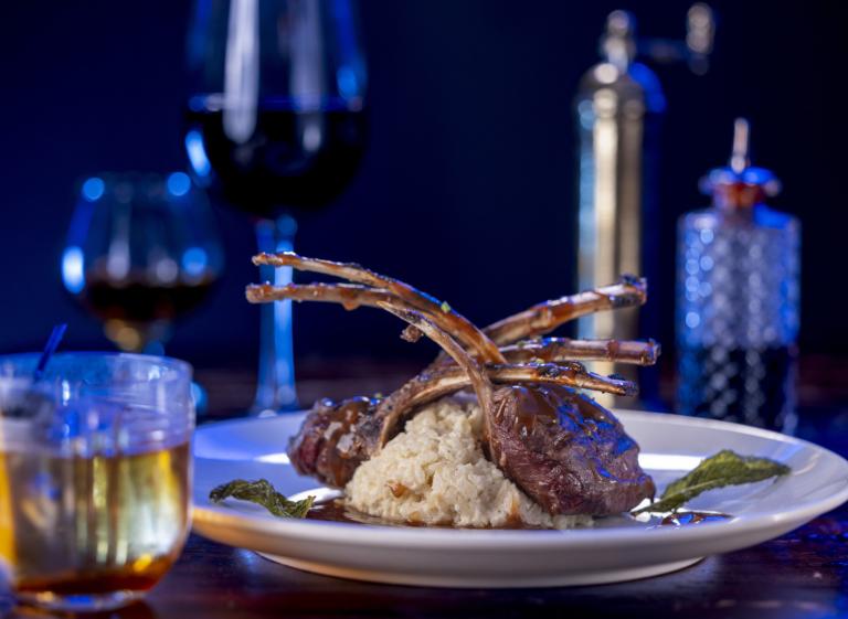 Lamb - Justin Fox Burks Photo 4