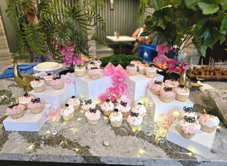 2025 Cupcakes - Margie's 901 Photo 2