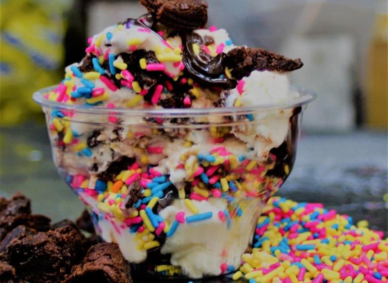 Ice Cream with Sprinkles - Margie's 901 Photo 5
