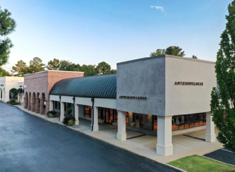 Anthropologie - Trademark Property Company Photo 2