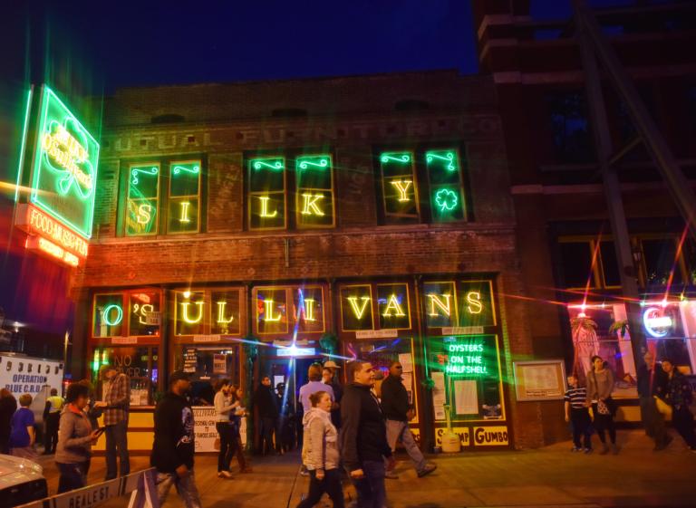 Silky O'Sullivans Shining Signs - Andrea Zucker Photography Photo 2