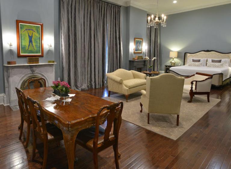 Lee Suite - James Lee House Photo 5