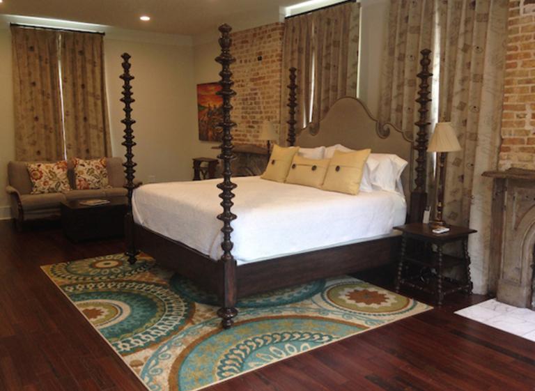 Suite Harsson - James Lee House Photo 9