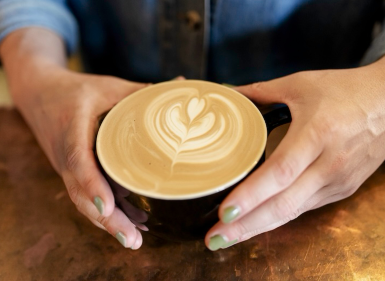 Coffee - Belltower Coffeehouse Photo 2