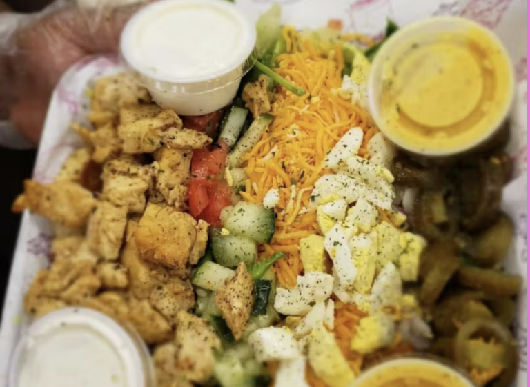 Salad - Fabulous Flavors Photo 3