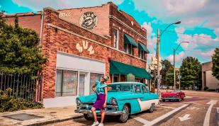 Sun Studio